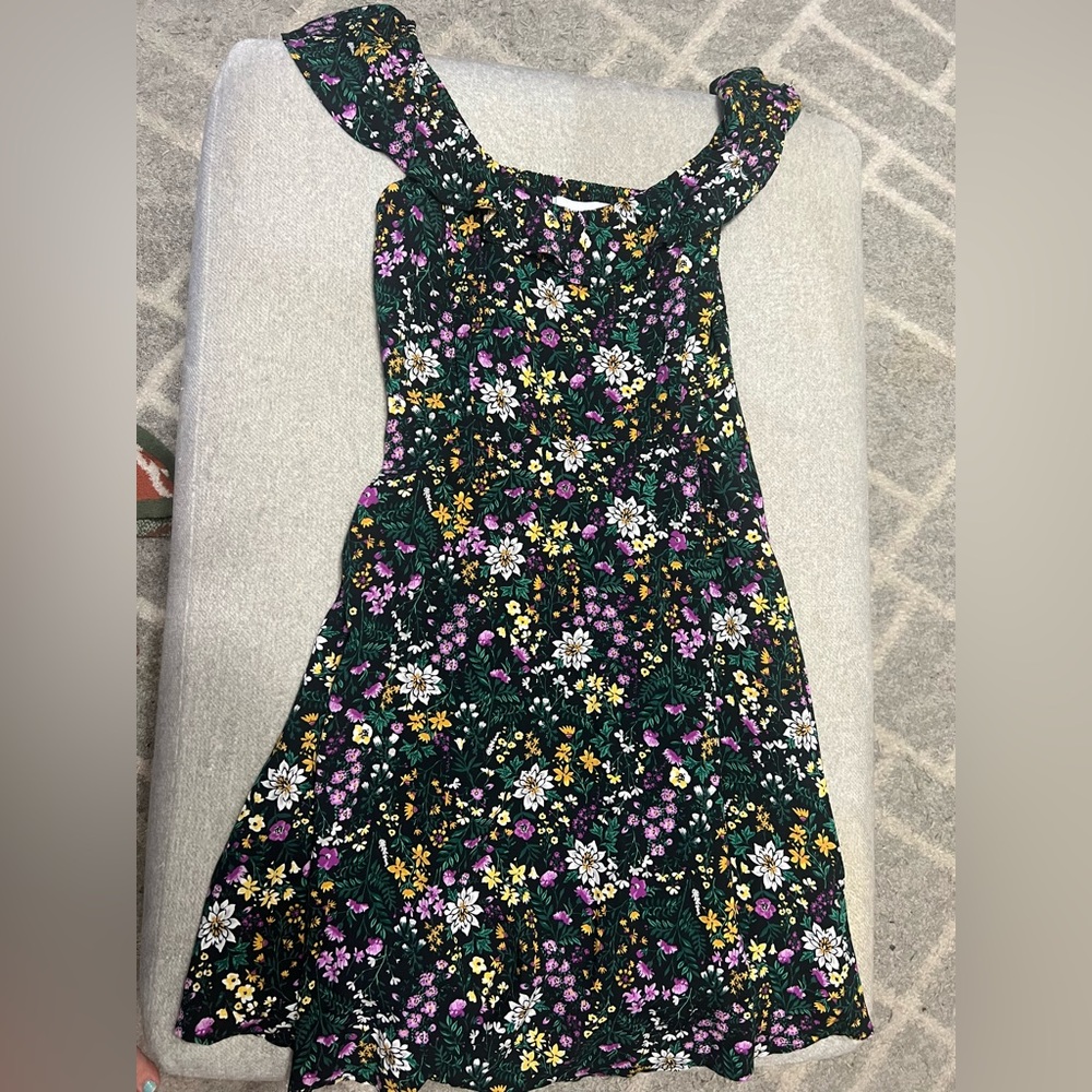 Old Navy cami dress